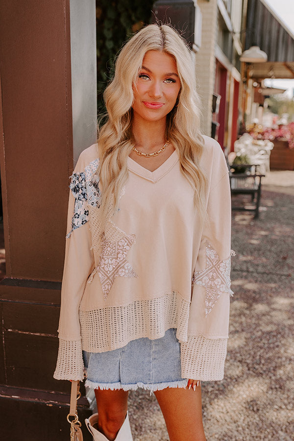 Premium Starry Night Sweatshirt - Ultimate Comfort & Style