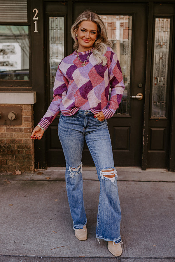 Premium Style Watch Sweater - Ultimate Comfort & Style