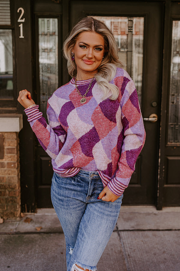 Premium Style Watch Sweater - Ultimate Comfort & Style