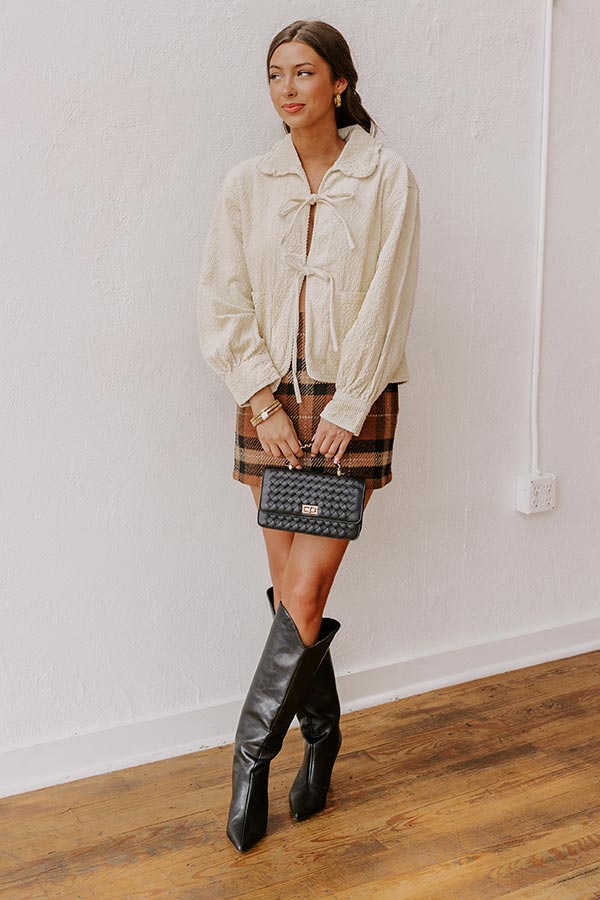 Premium Corduroy Jacket: Ultimate Fall Essential