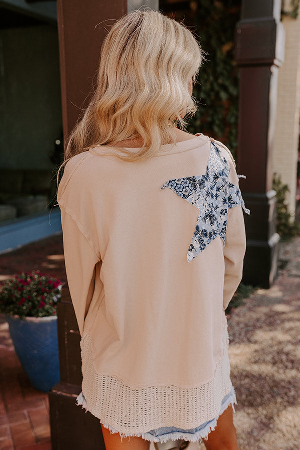 Premium Starry Night Sweatshirt - Ultimate Comfort & Style