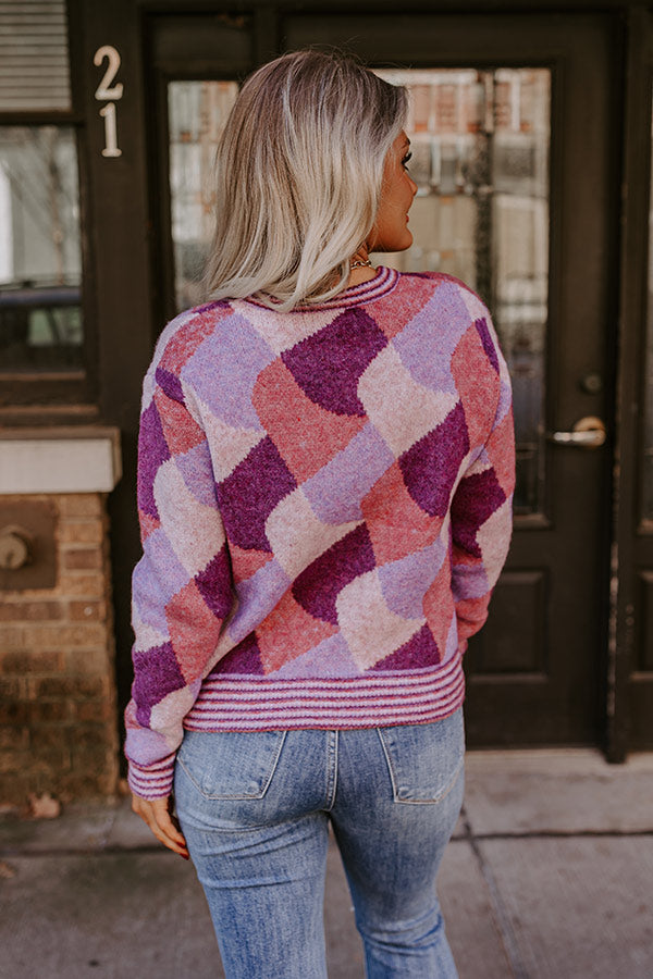 Premium Style Watch Sweater - Ultimate Comfort & Style