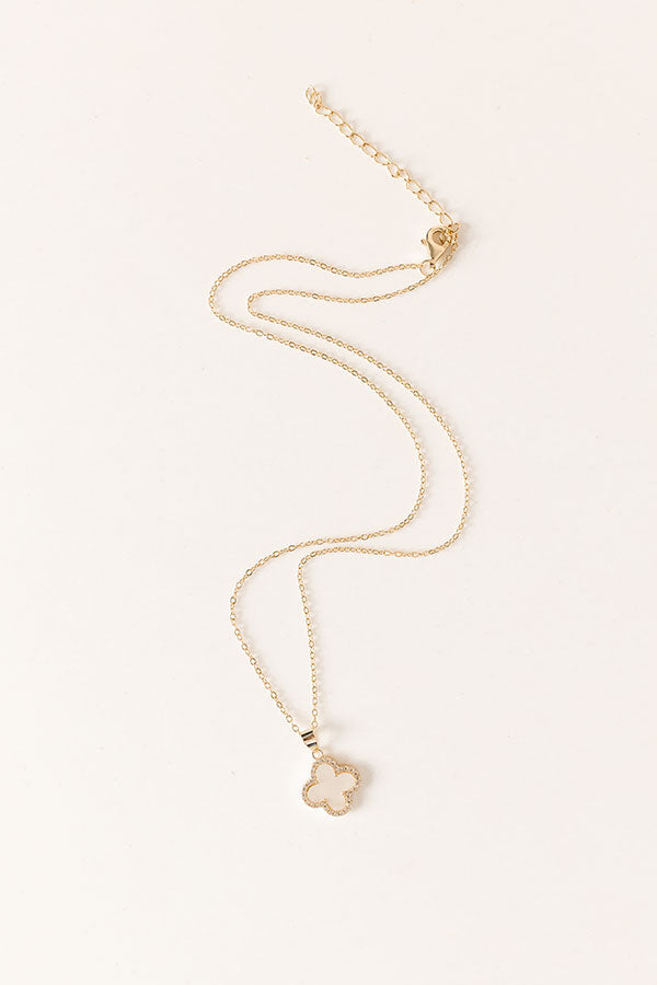 Premium Opening Night Statement Necklace