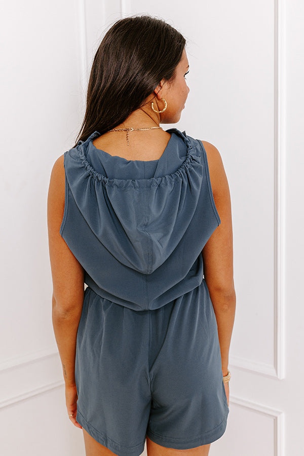 Ultimate Adventure Romper - Premium Outdoor Wear