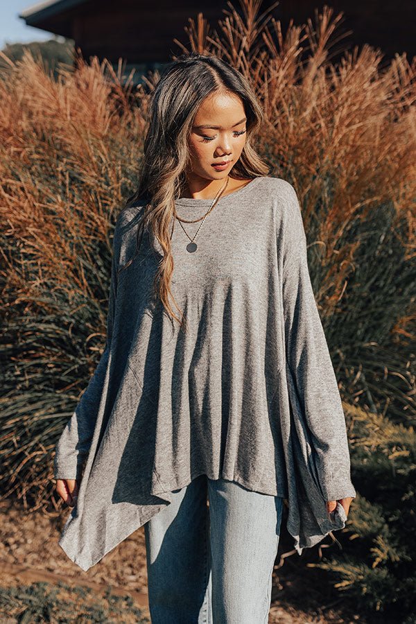 Premium Fall Bliss Tunic