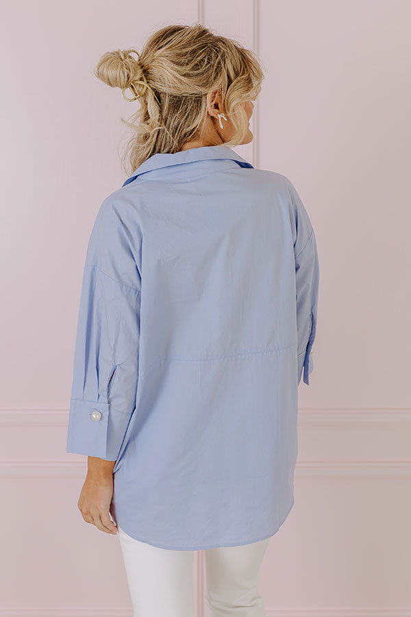 Premium Manhattan Meeting Shift Top - Ultimate Style for Work & Beyond
