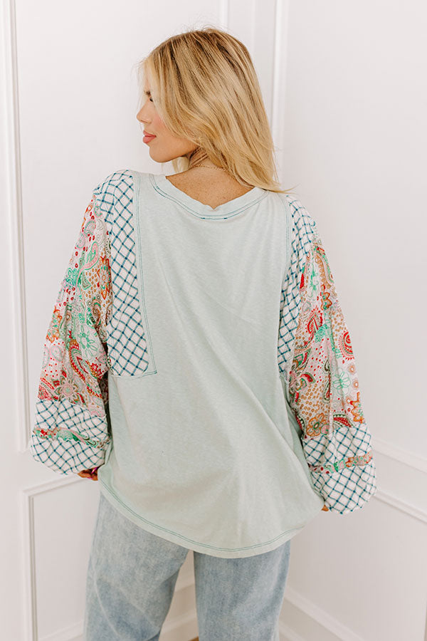 Premium Limpet Shell Curves Shift Top – Ultimate Casual Style