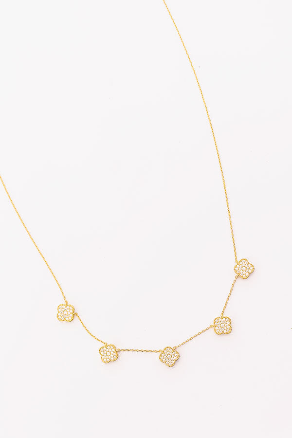 Premium Cosmos & City Lights Necklace - Ultimate Elegance