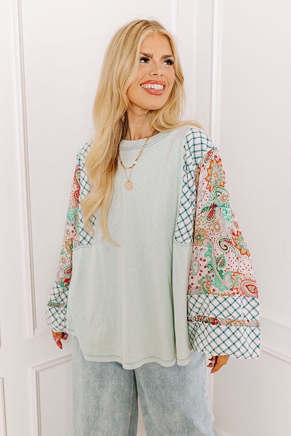 Premium Limpet Shell Curves Shift Top – Ultimate Casual Style