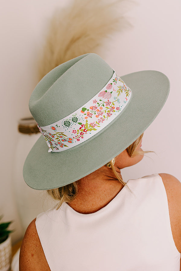 Premium Josie Wool Fedora - Ultimate Style Upgrade