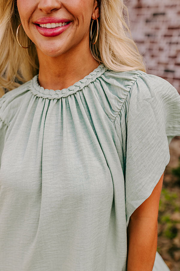 Ultimate Southern Sweetheart Shift Dress in Pear - Premium Style & Comfort