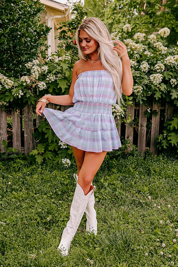Ultimate Chic Summer Romper - Stay Stylish & Sun-Kissed