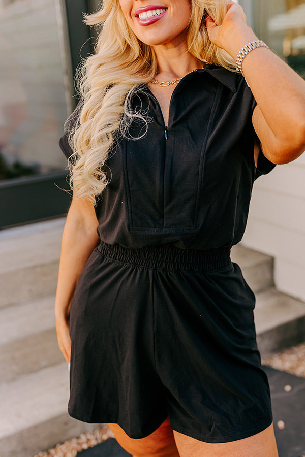 Premium Luxe Comforts Ultimate Butter Soft Romper