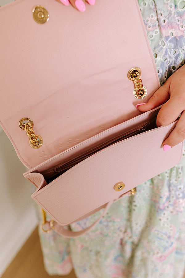 The Jane Premium Faux Leather Crossbody Purse
