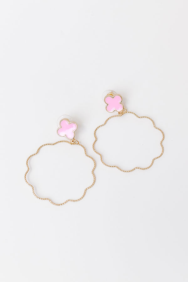 Premium Brunch Chic Earrings