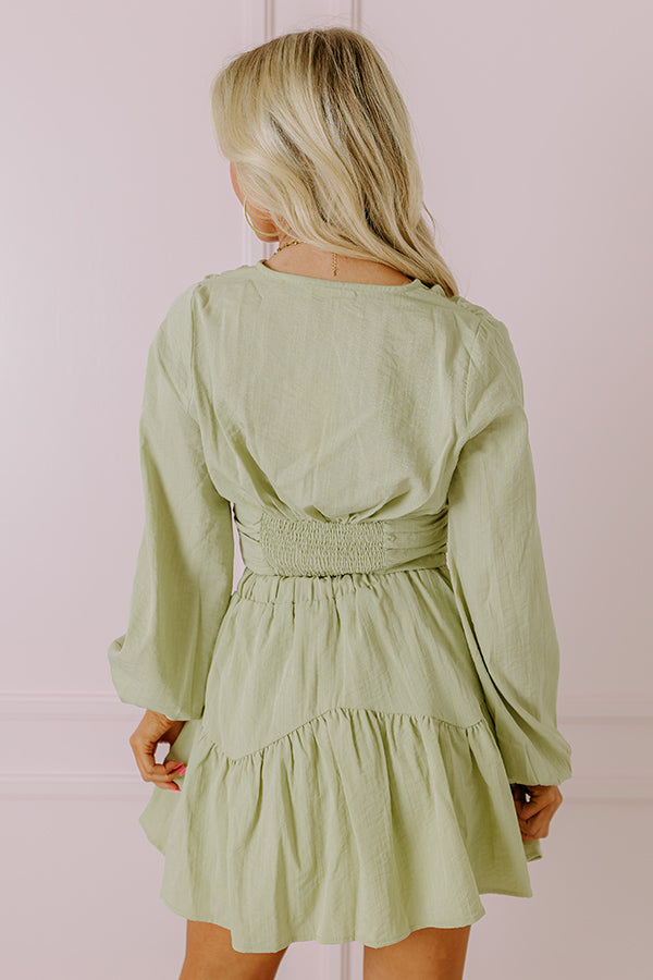 Premium Bellflower Crop Top - Ultimate Style Statement