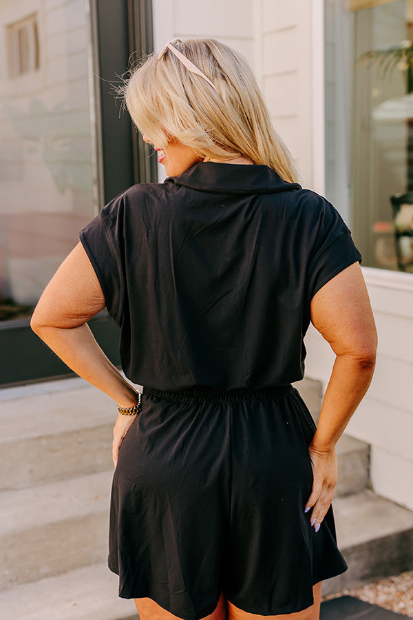 Premium Luxe Comforts Ultimate Butter Soft Romper