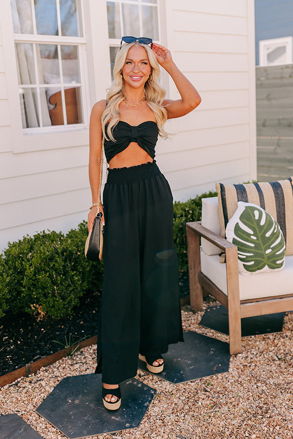 Premium Pleated Crop Top - Ultimate Style Upgrade