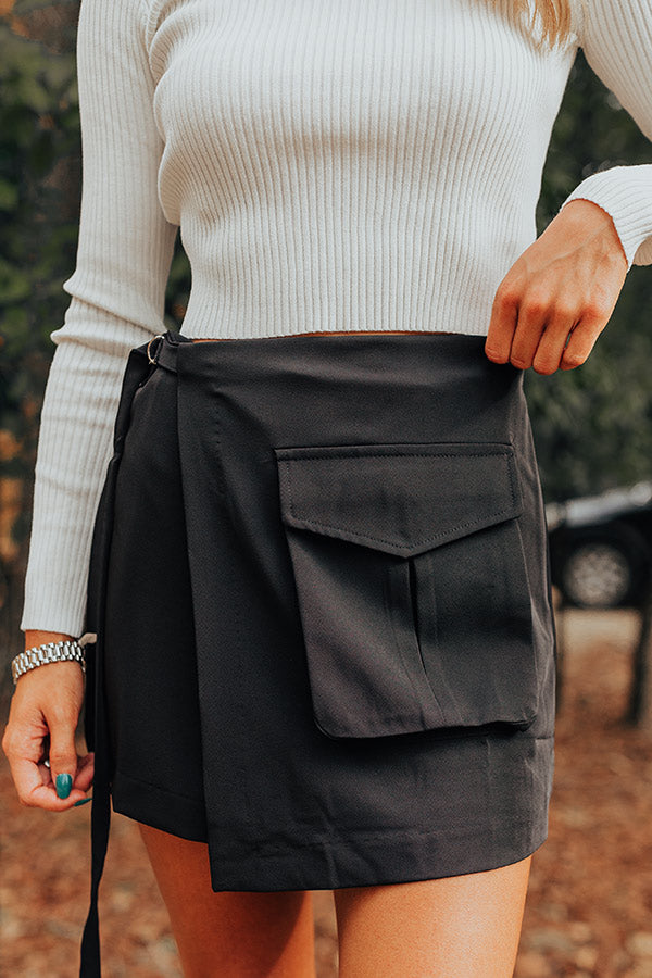 Premium Style Skort - Ultimate Comfort & Functionality