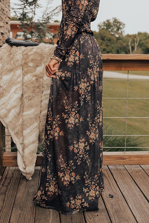 Premium High Waist Mesh Pants - Effortless Boho Style