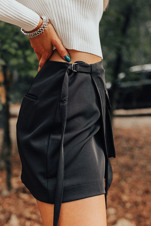 Premium Style Skort - Ultimate Comfort & Functionality