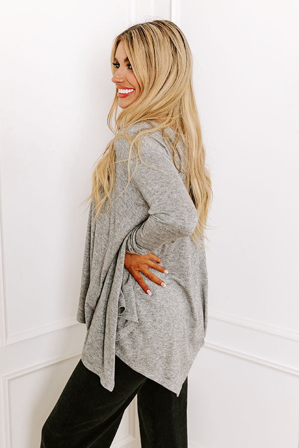 Premium Fall Bliss Tunic