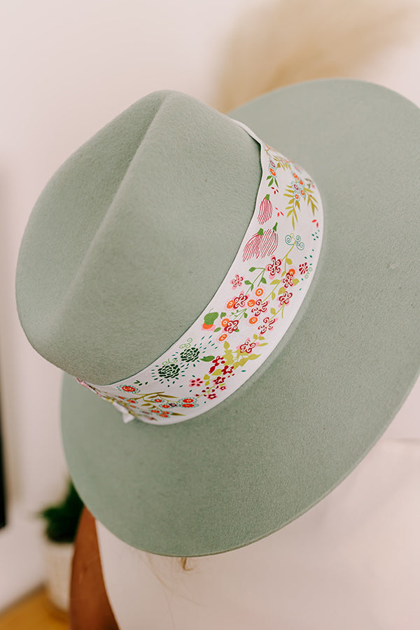 Premium Josie Wool Fedora - Ultimate Style Upgrade