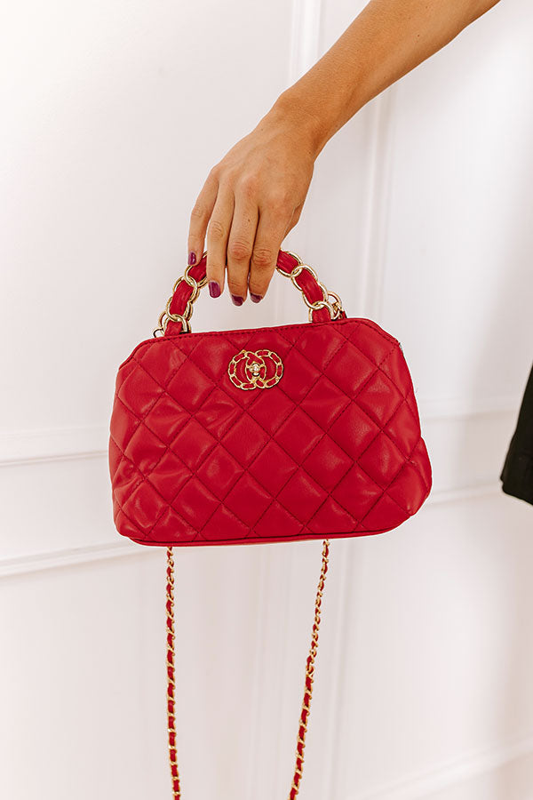 Premium City Stroll Faux Leather Purse - Ultimate Style Upgrade