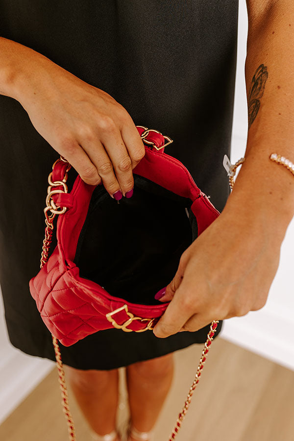 Premium City Stroll Faux Leather Purse - Ultimate Style Upgrade