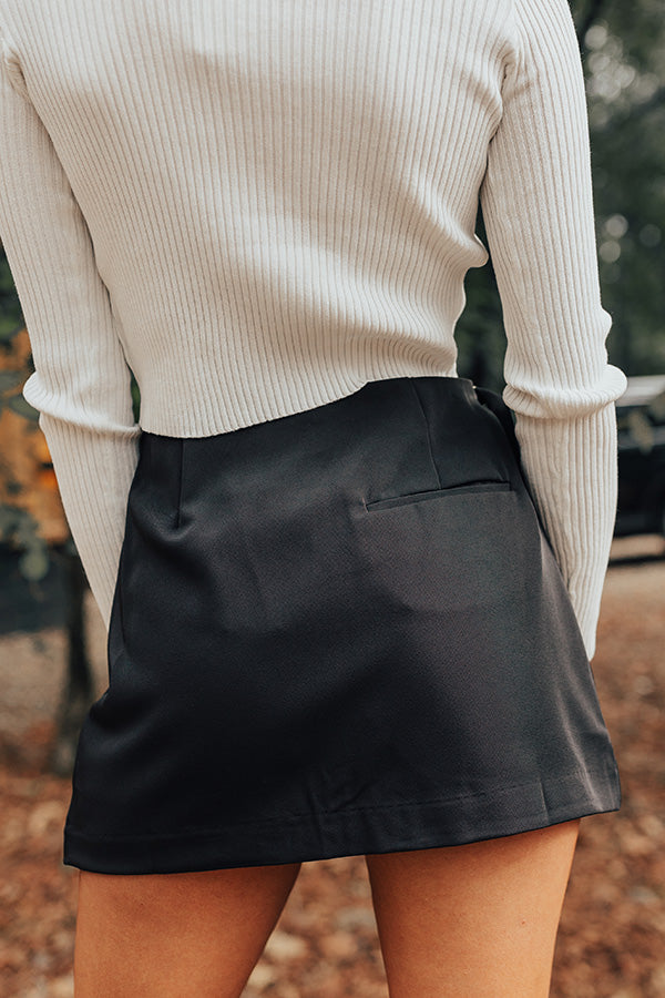 Premium Style Skort - Ultimate Comfort & Functionality