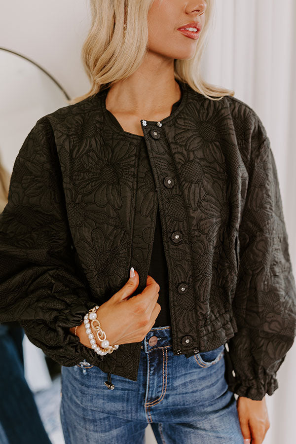 Premium Downtown Manhattan Embroidered Jacket – Ultimate Style Upgrade