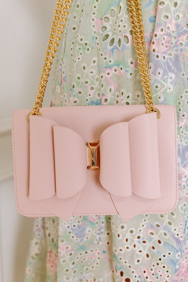 The Jane Premium Faux Leather Crossbody Purse