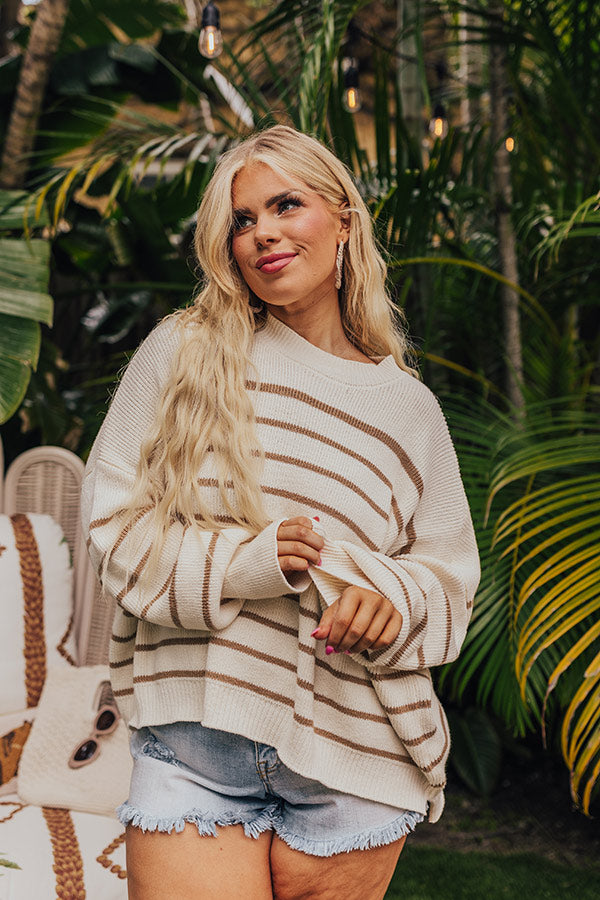 Premium Whispering Muse Knit Sweater – Ultimate Comfort & Style