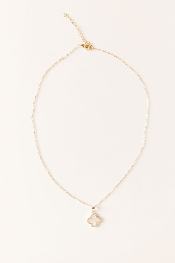 Premium Opening Night Statement Necklace