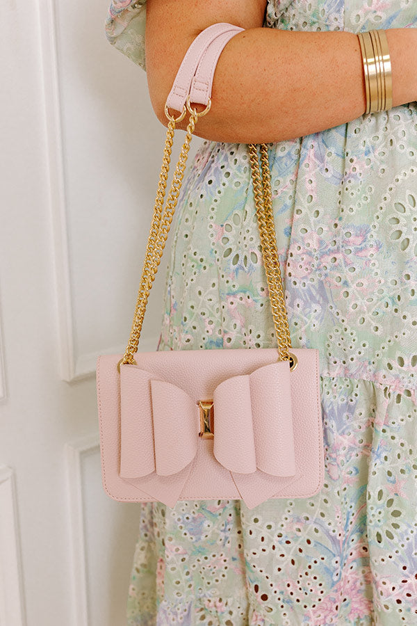 The Jane Premium Faux Leather Crossbody Purse