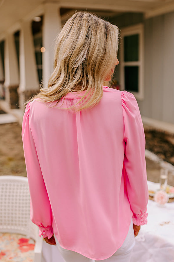 Premium Lush & Luxe Shift Top - Ultimate Comfort & Style