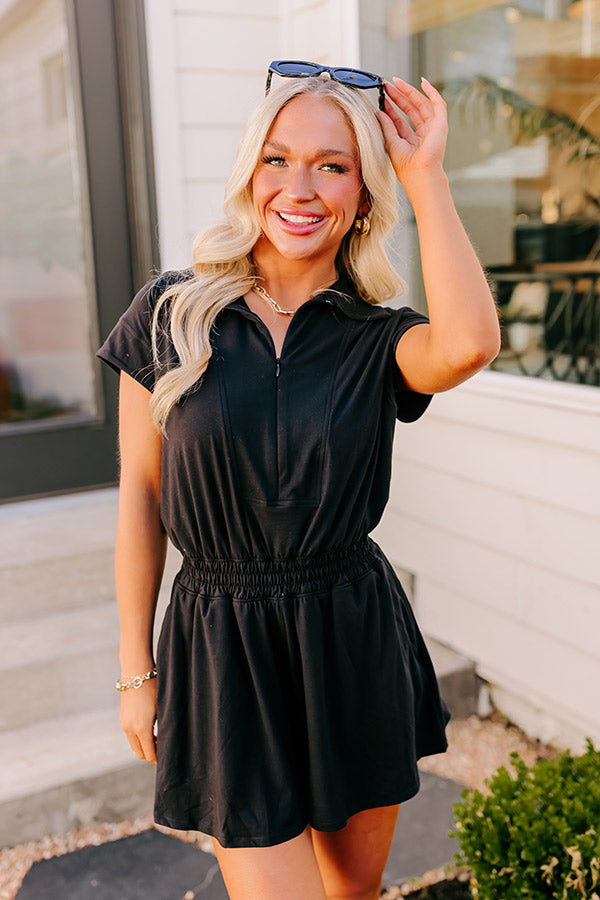 Ultimate Luxe Comforts Butter Soft Romper