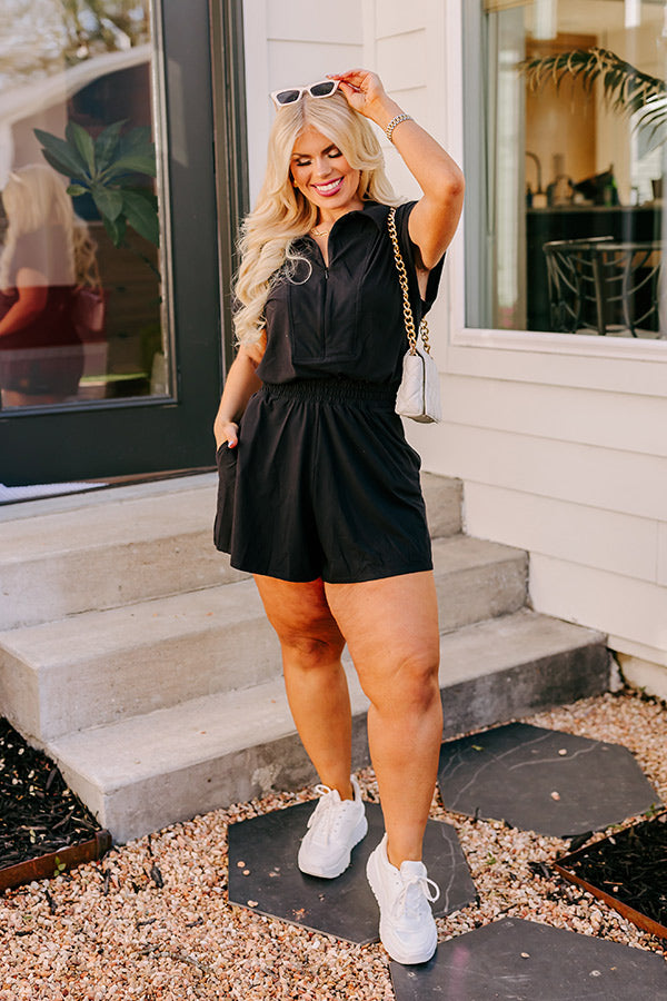 Premium Luxe Comforts Ultimate Butter Soft Romper