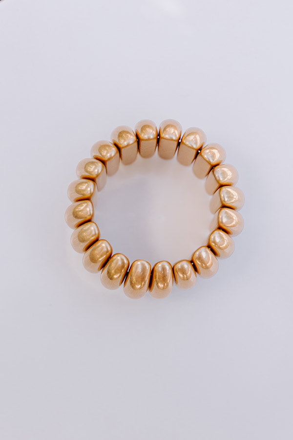 Premium Uptown Chic Stretch Bracelet - Ultimate Style Upgrade