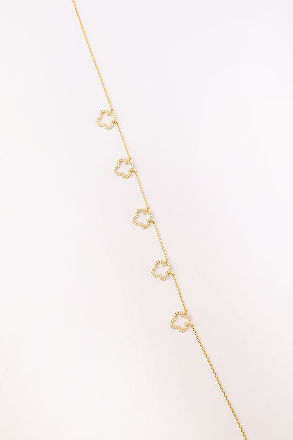 Premium Elegance Necklace - Ultimate Style Statement