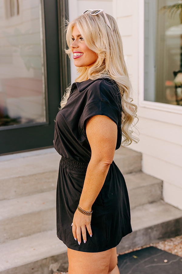 Premium Luxe Comforts Ultimate Butter Soft Romper