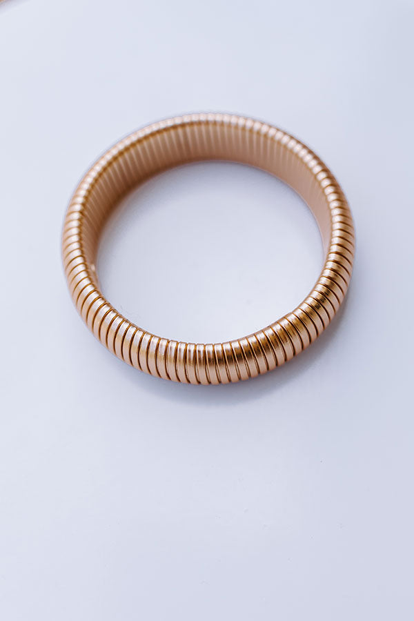 Ultimate Block Party Bangle Bracelet