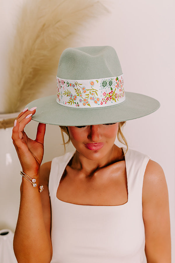 Premium Josie Wool Fedora - Ultimate Style Upgrade