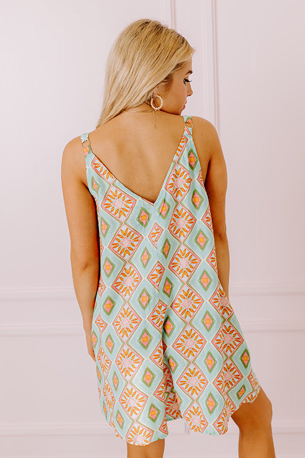 Premium Boho Chic Romper - Summer Essential