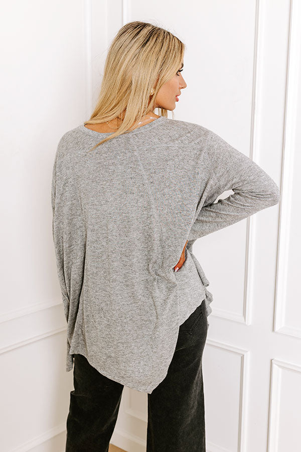 Premium Fall Bliss Tunic