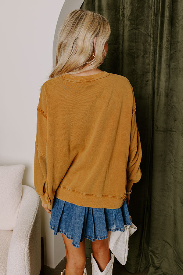 Premium Lakeside Bliss Sweatshirt - Ultimate Comfort & Style